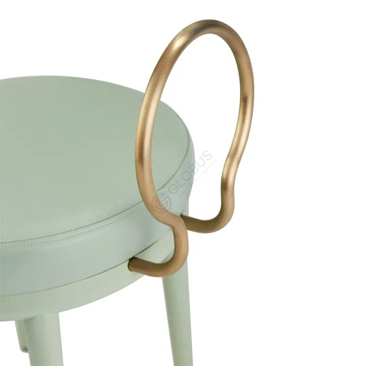 Пуф MAISON DADA Rose Sélavy