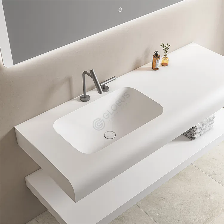 Раковина Tanzana