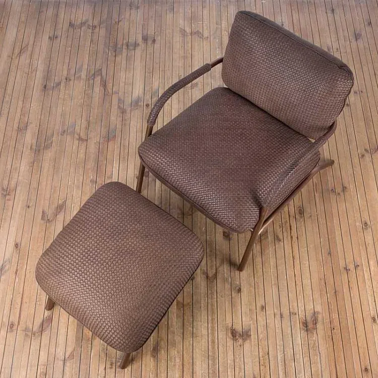 Кресло BLEU NATURE Ozula