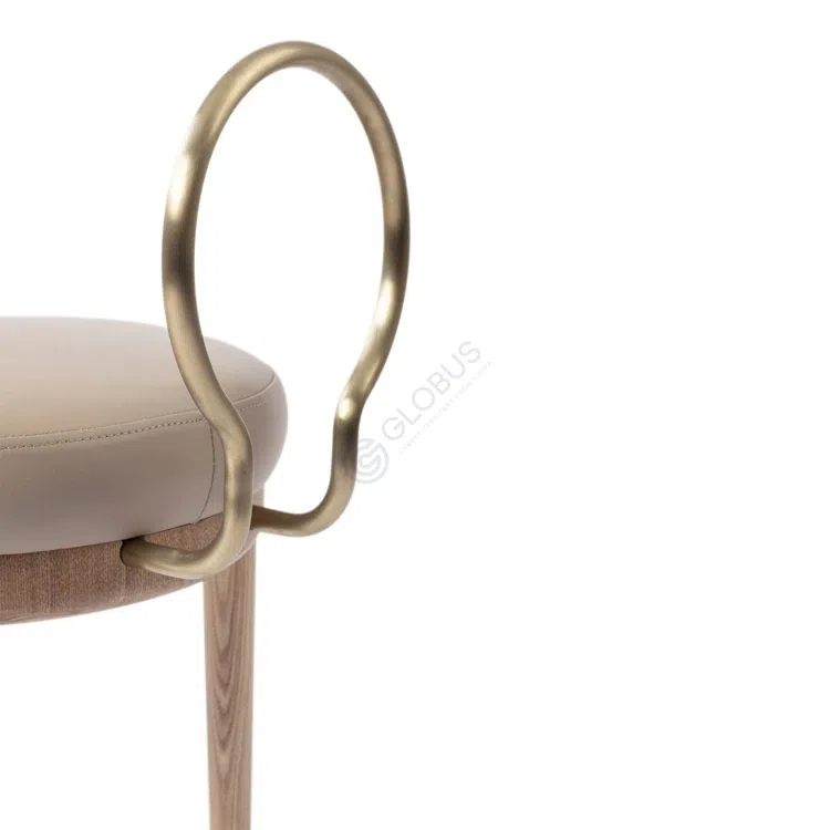 Пуф MAISON DADA Rose Sélavy