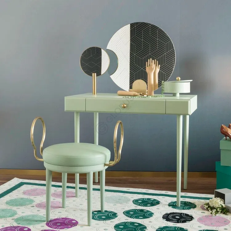 Туалетный столик MAISON DADA Rose Sélavy