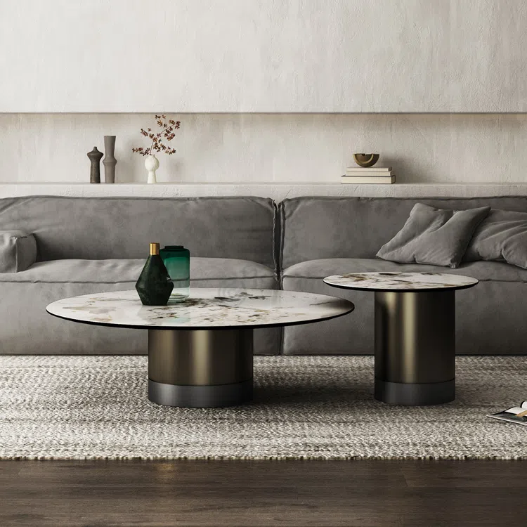 Угловой столик REFLEX ANGELO Tau