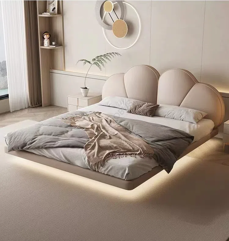 Кровать Buzzaferri