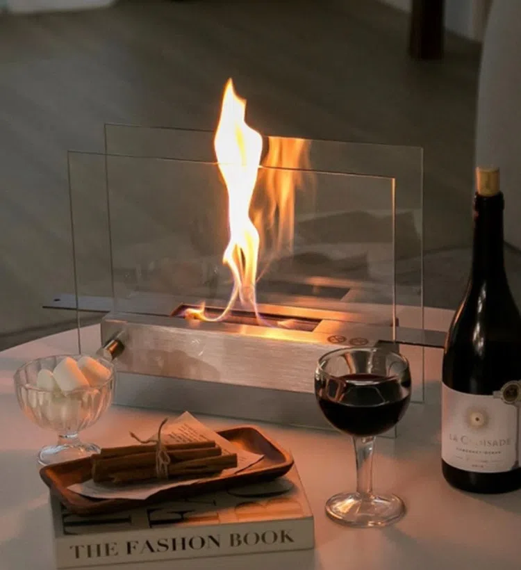 Камин Anastazio