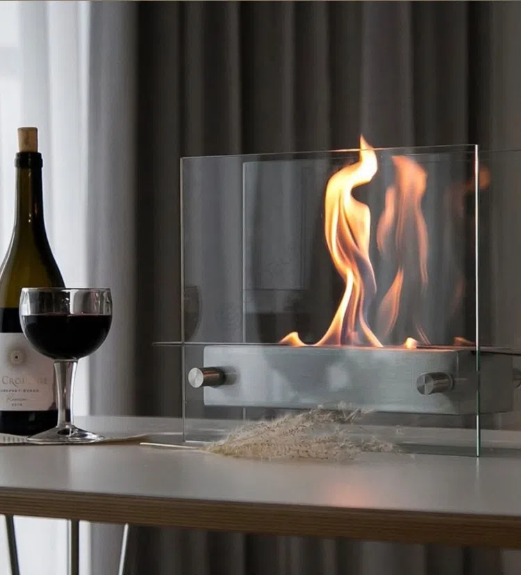 Камин Anastazio