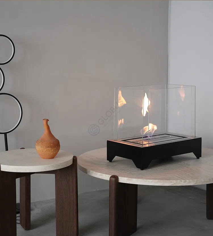 Камин Caelestis