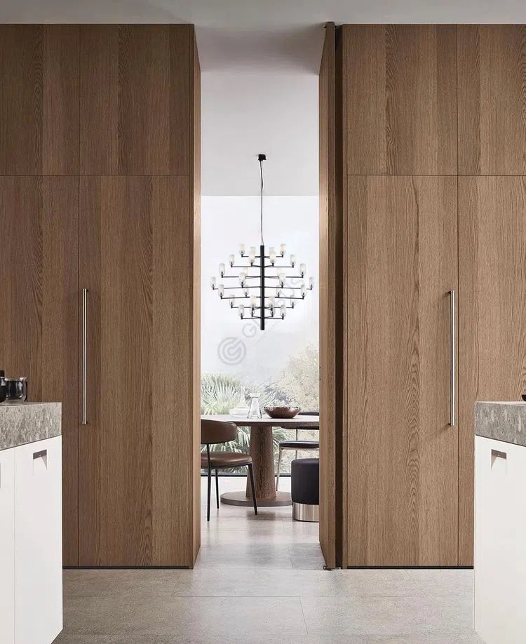 Подвесной светильник AROMAS Gand