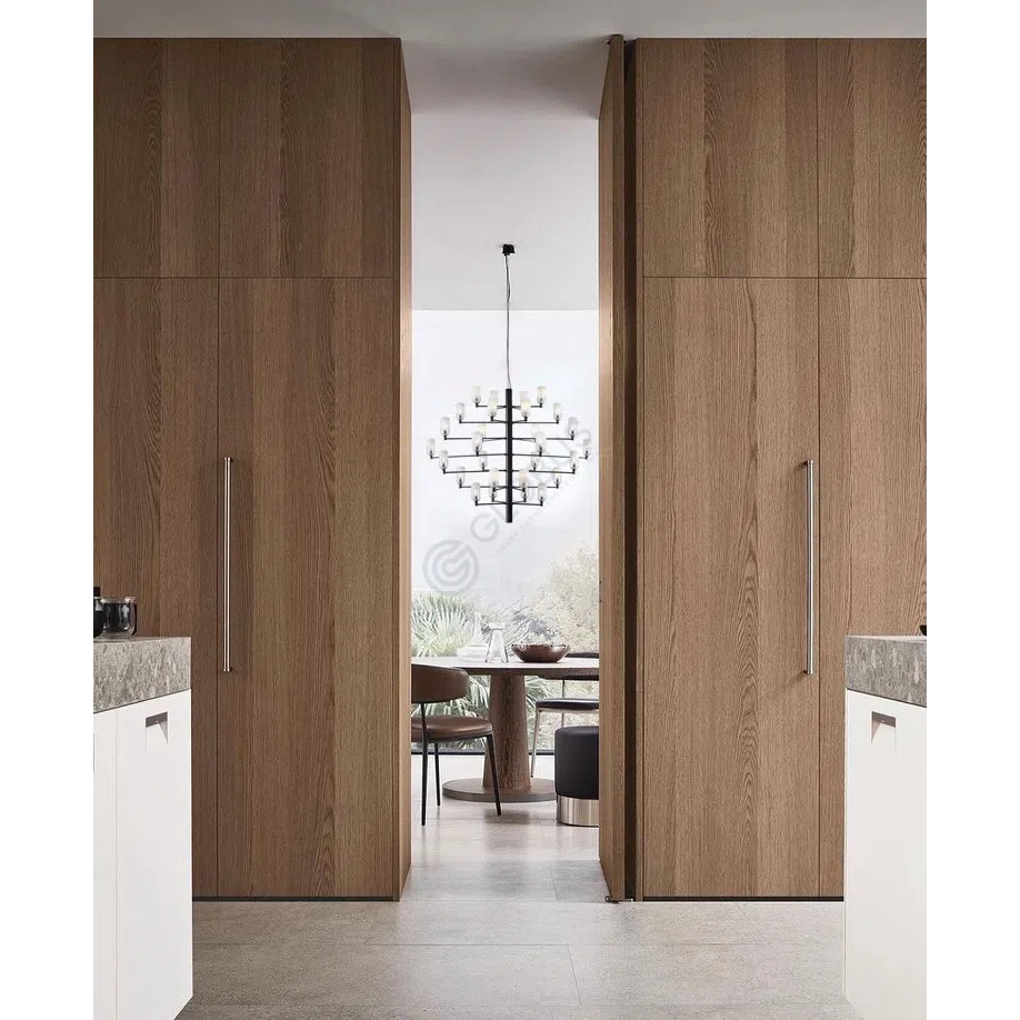 Подвесной светильник AROMAS Gand