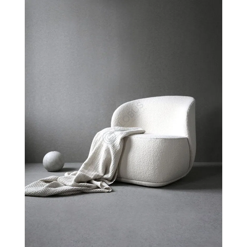 Кресло FRIENDS AND FOUNDERS Pipe