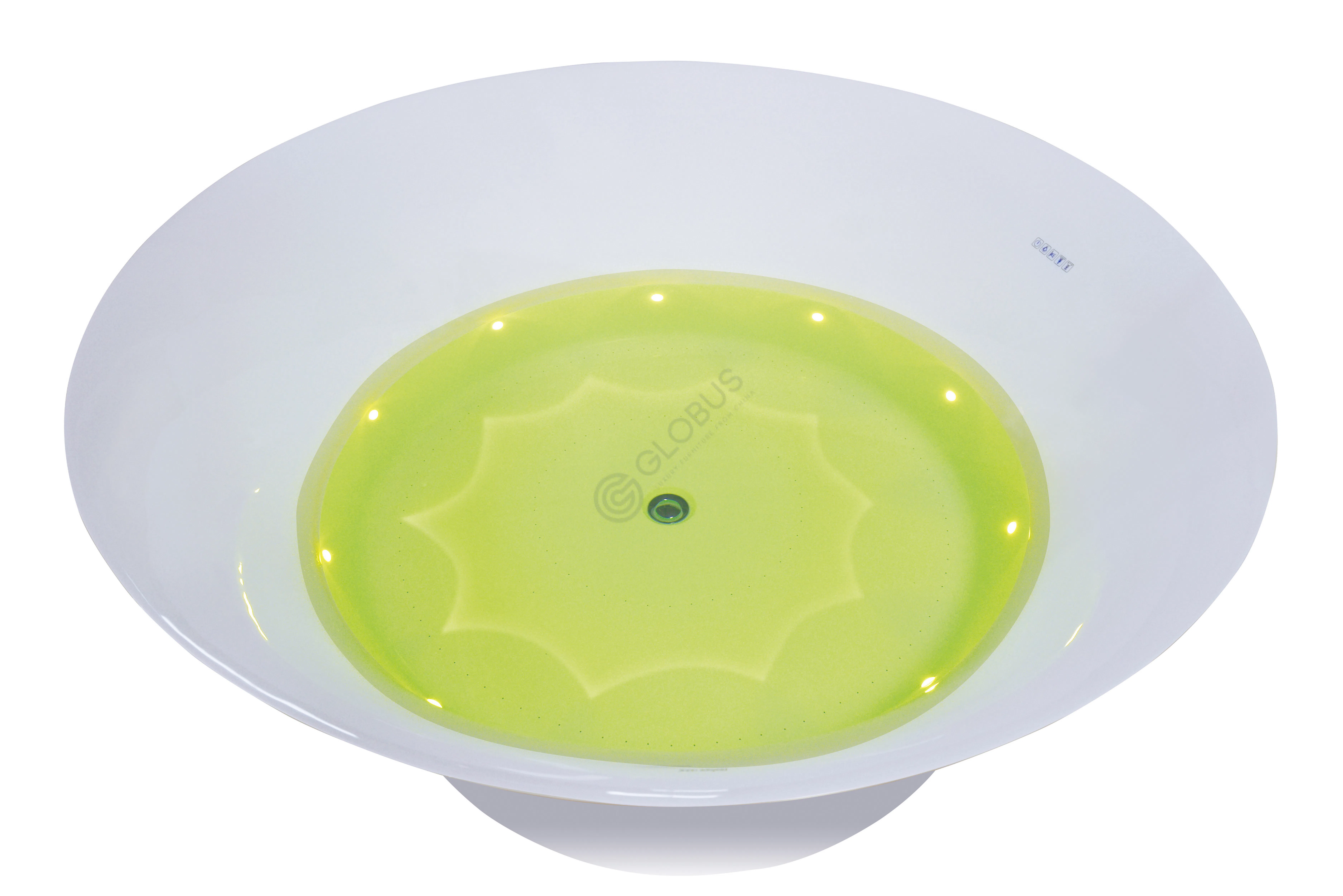 Ванна Miracoloso