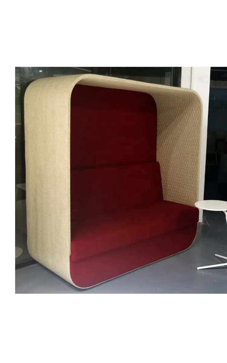 Переговорная кабина Ulius