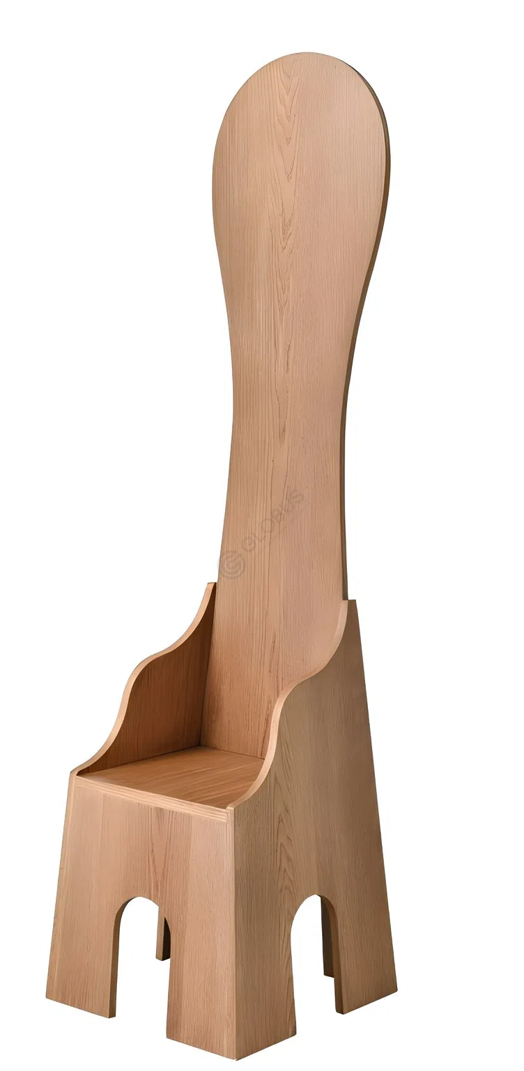 Стул MARIO CEROLI Fratina