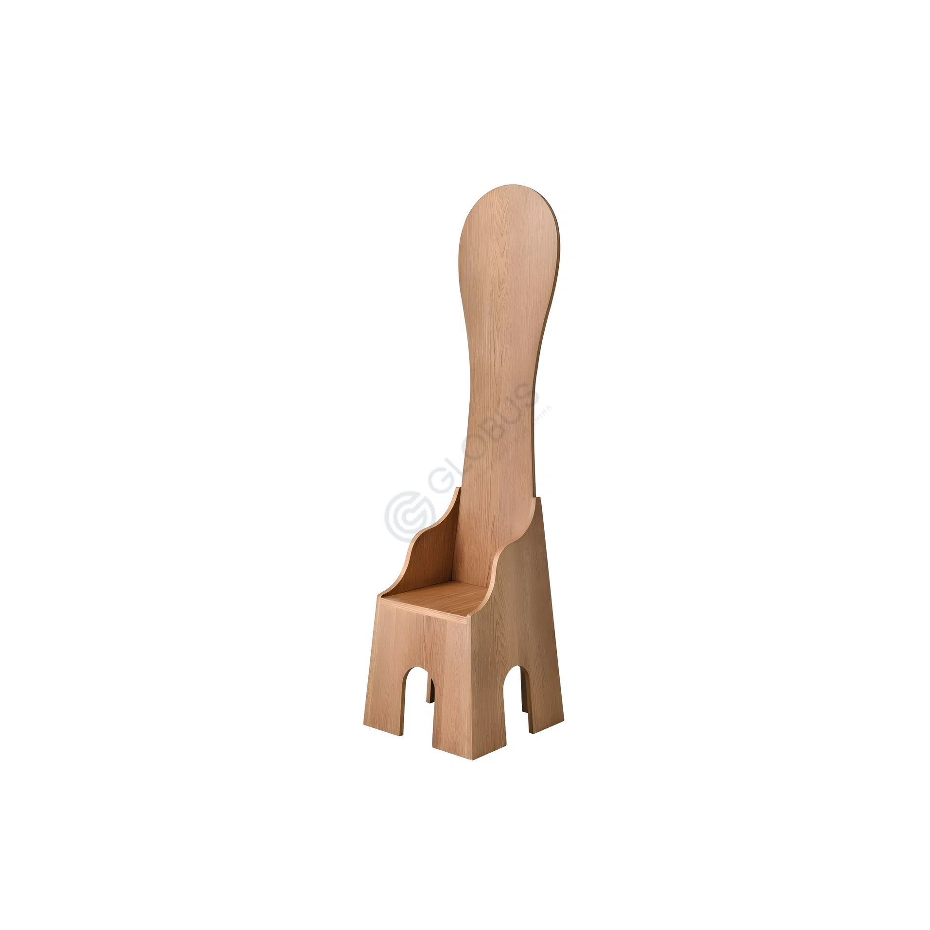 Стул MARIO CEROLI Fratina