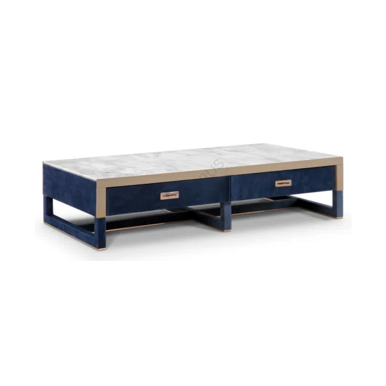 Журнальный столик LONGHI Orwell