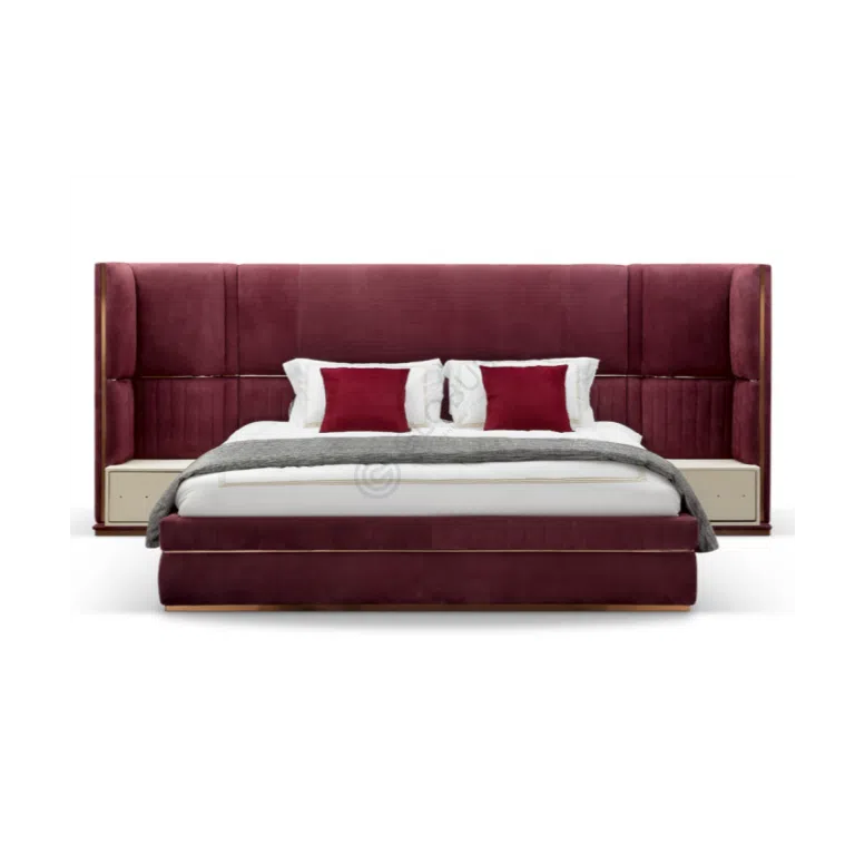 Кровать Trisoli