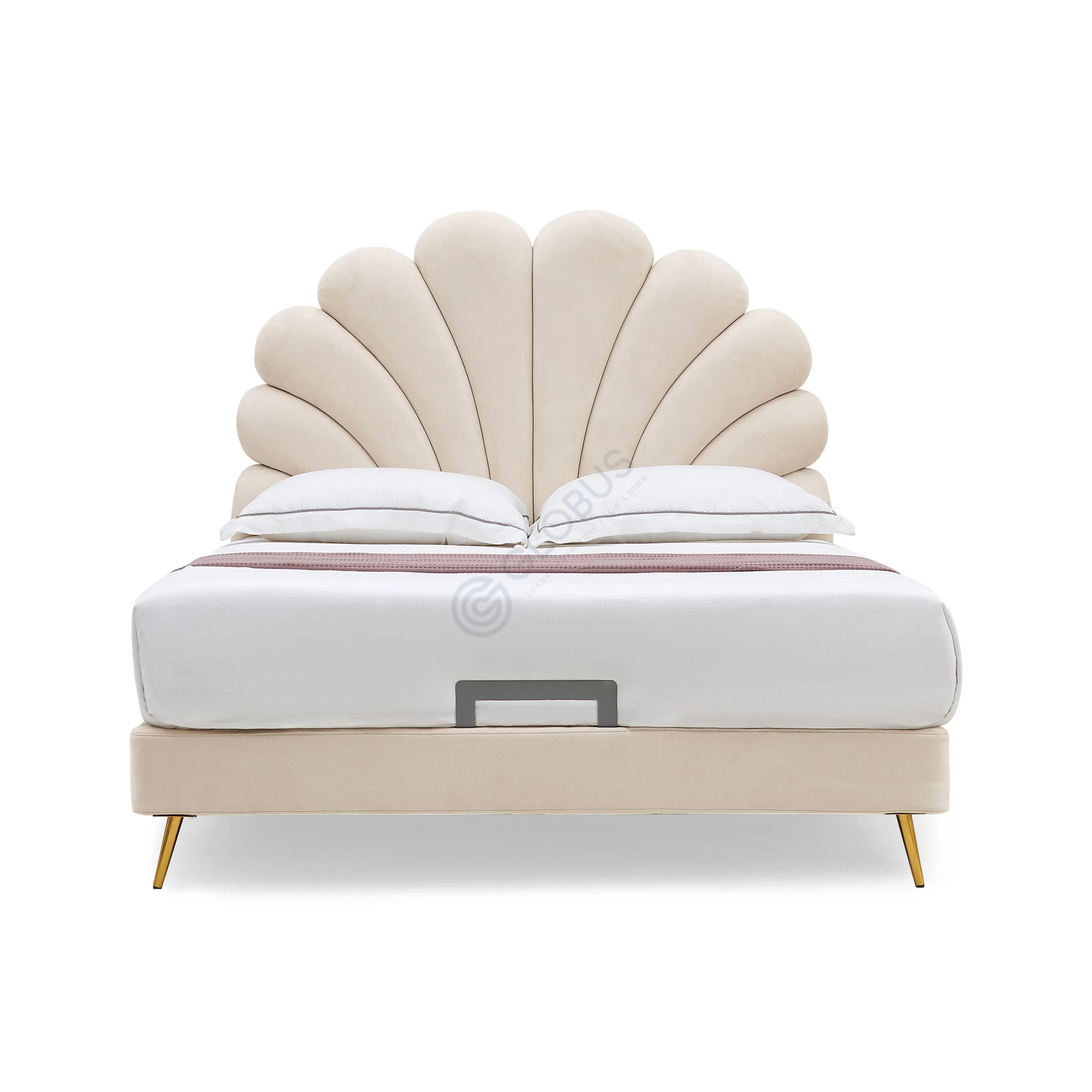 Кровать Strepitoso