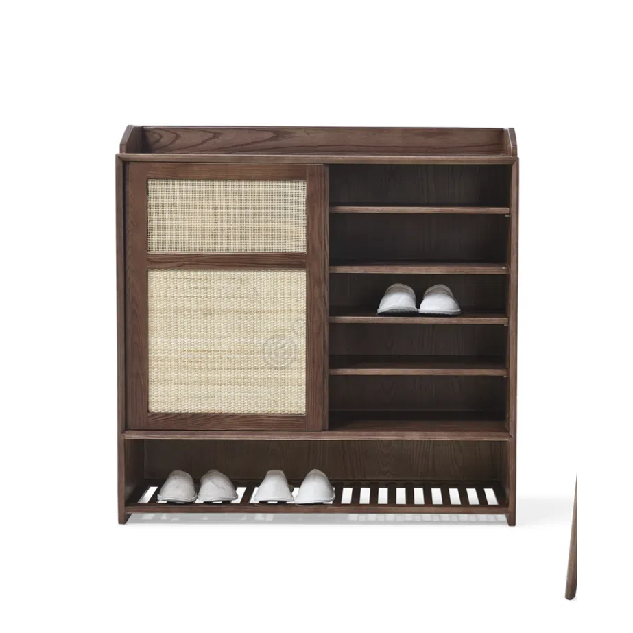 Обувница Tornillo