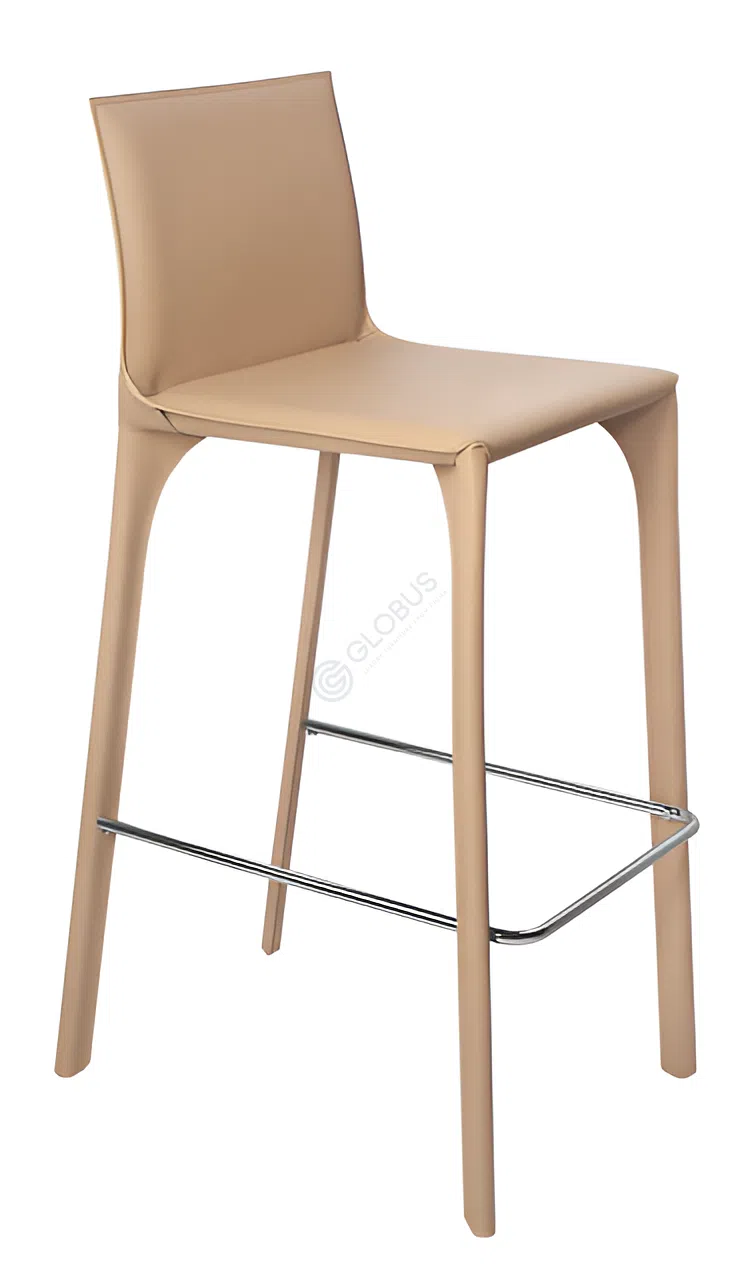 Барный стул WALTER KNOLL Saddle