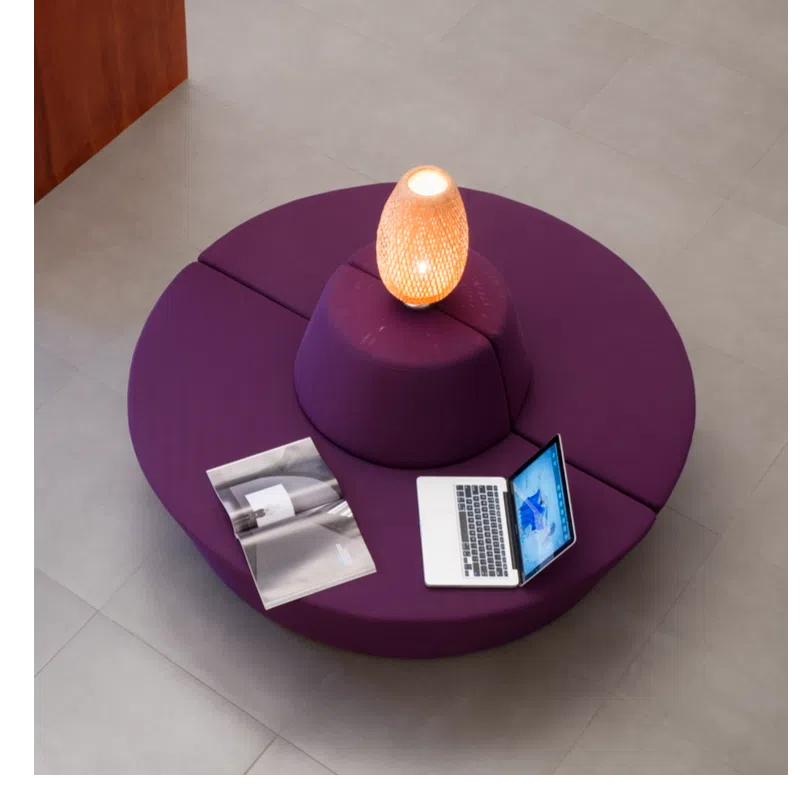 Диван для офиса Emmet