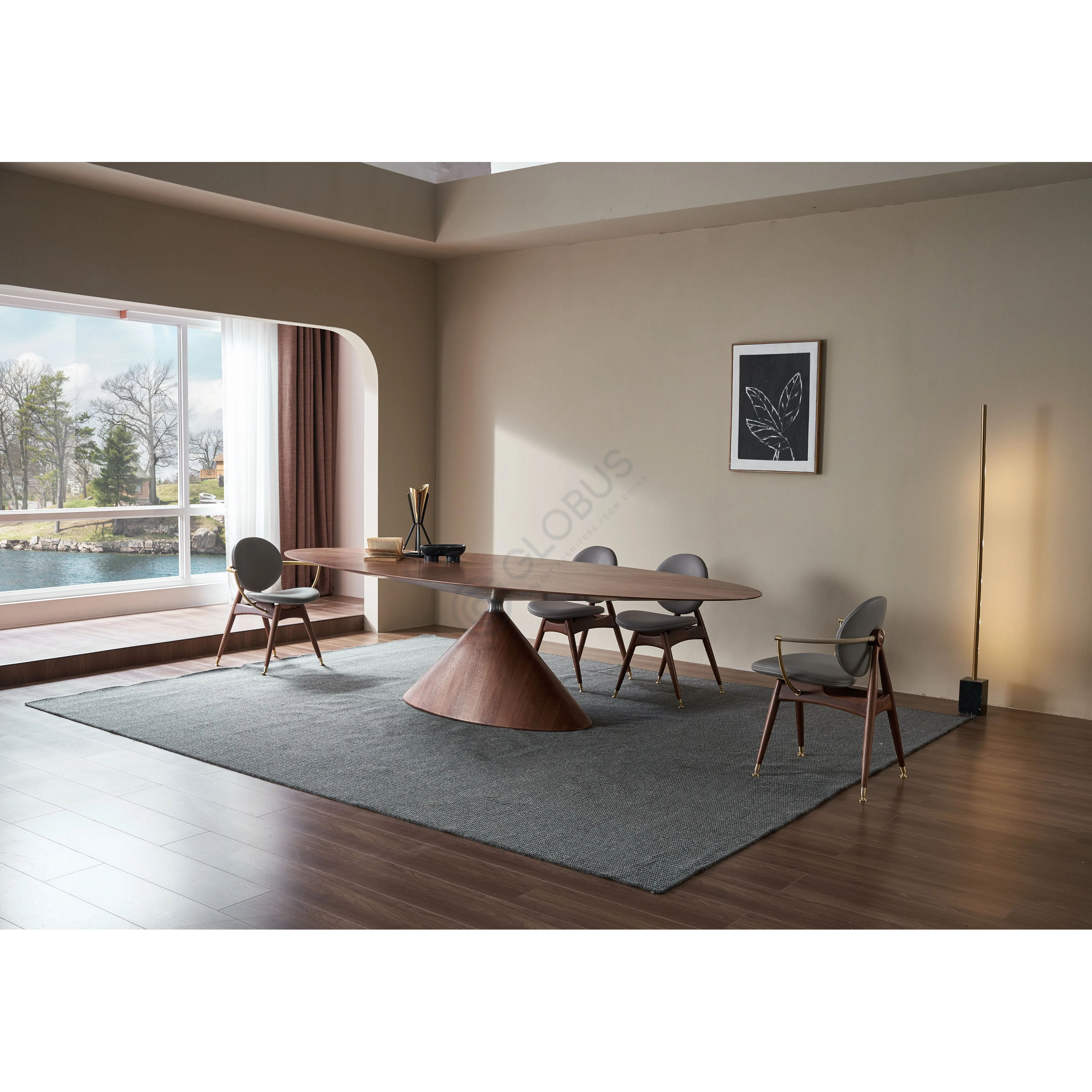 Обеденный стол Favonius