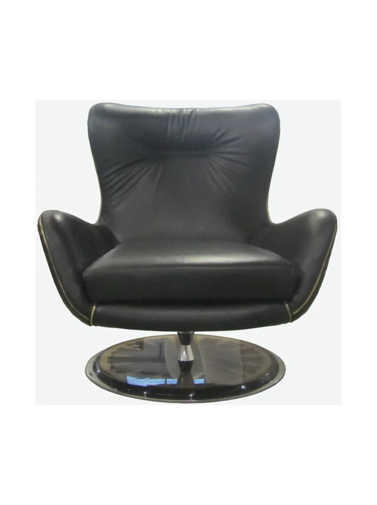 Кресло для руководителя Quinty