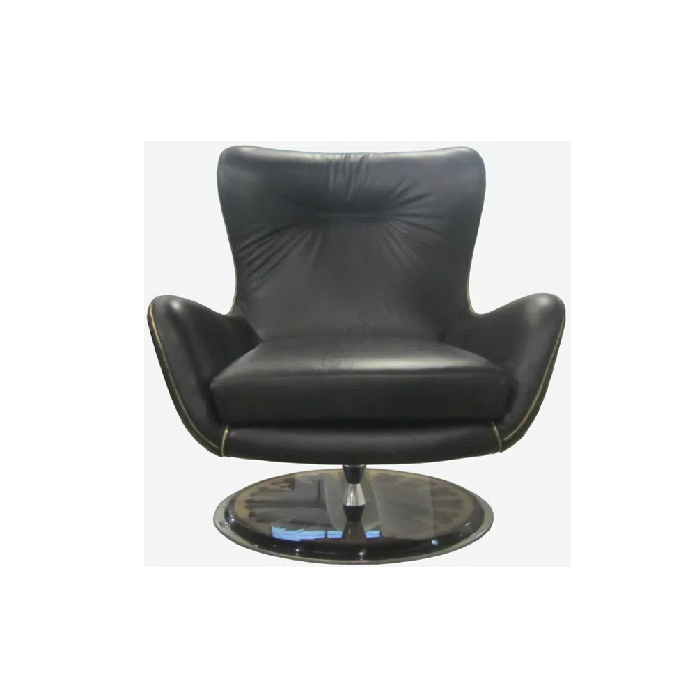 Кресло для руководителя Quinty