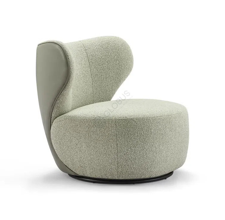 Кресло WALTER KNOLL Bao