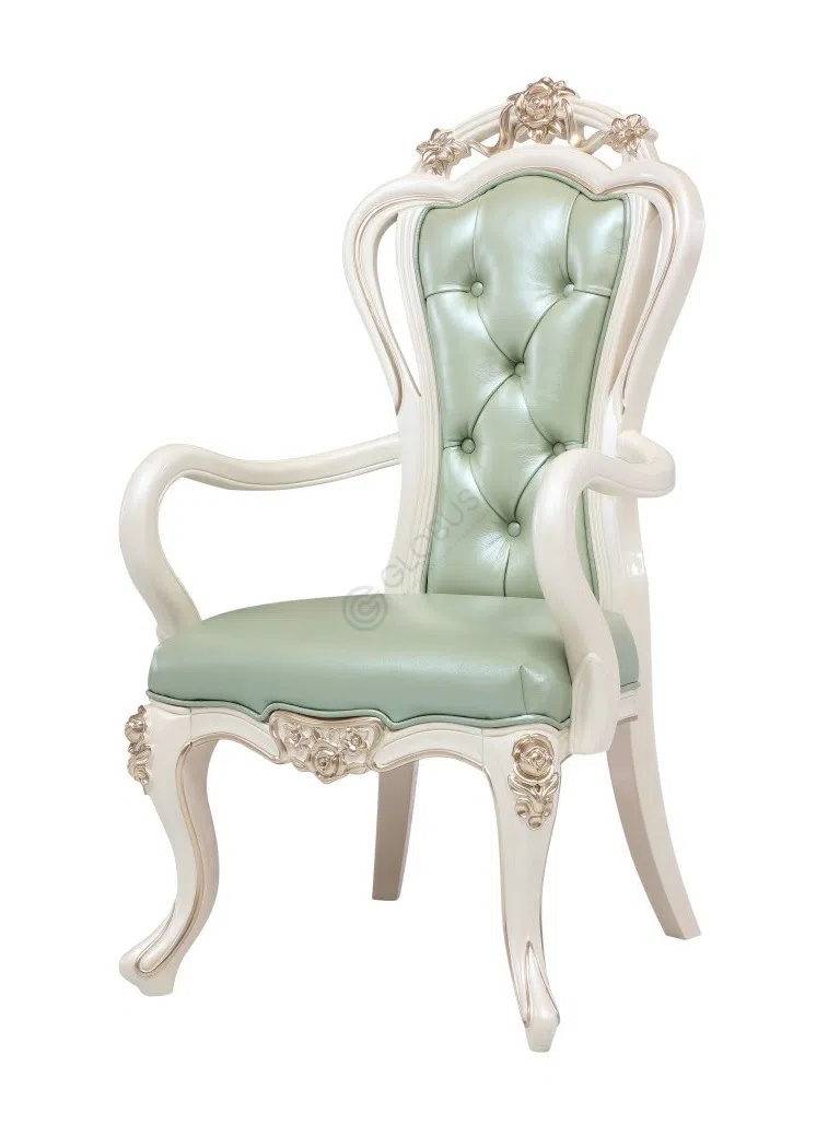 Обеденный стул Volutas