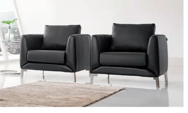 Кресло для офиса Mellitus