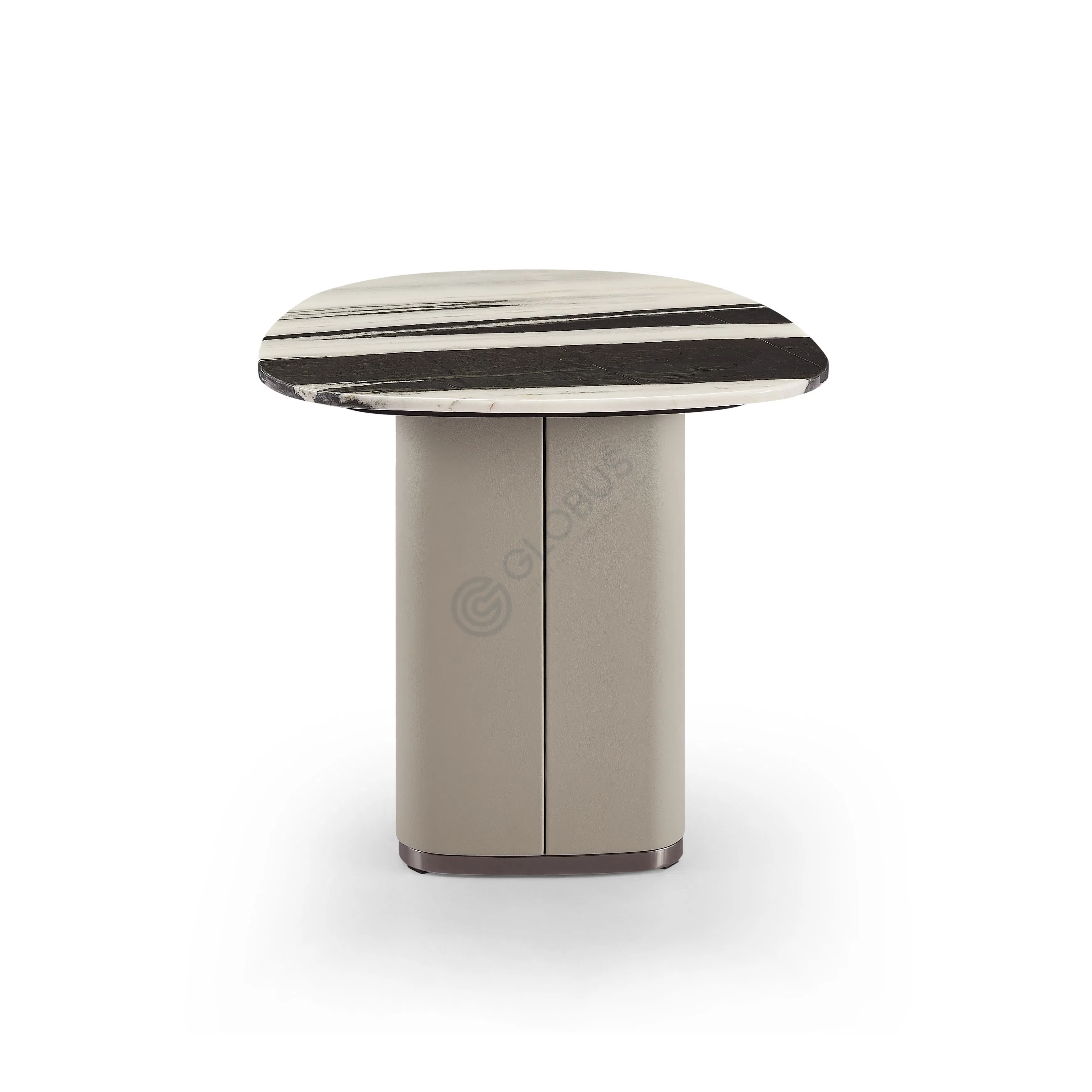 Угловой столик Hildegardis