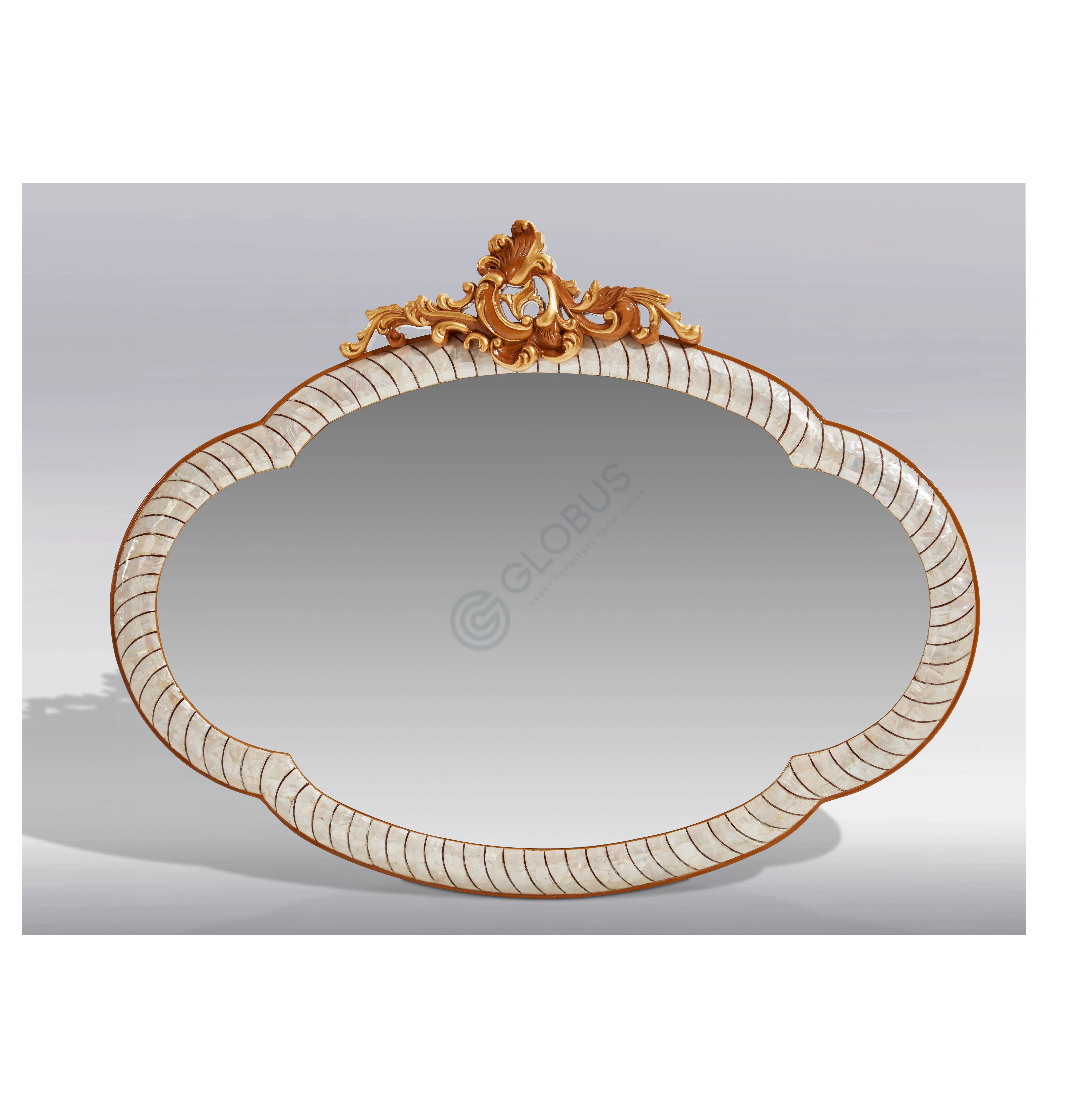 Зеркало Yvetta