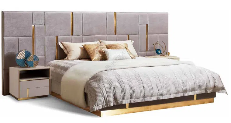 Кровать VISIONNAIRE Beloved Art