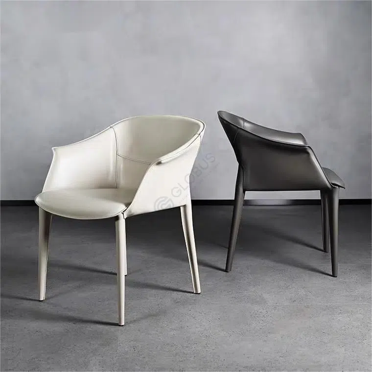 Обеденный стул CATTELAN ITALIA Zuleika