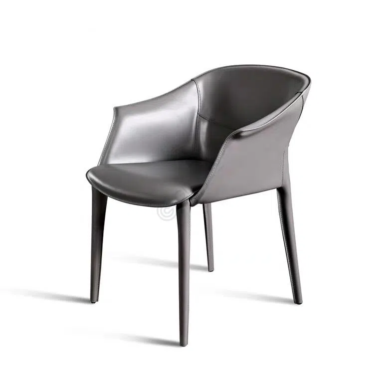 Обеденный стул CATTELAN ITALIA Zuleika