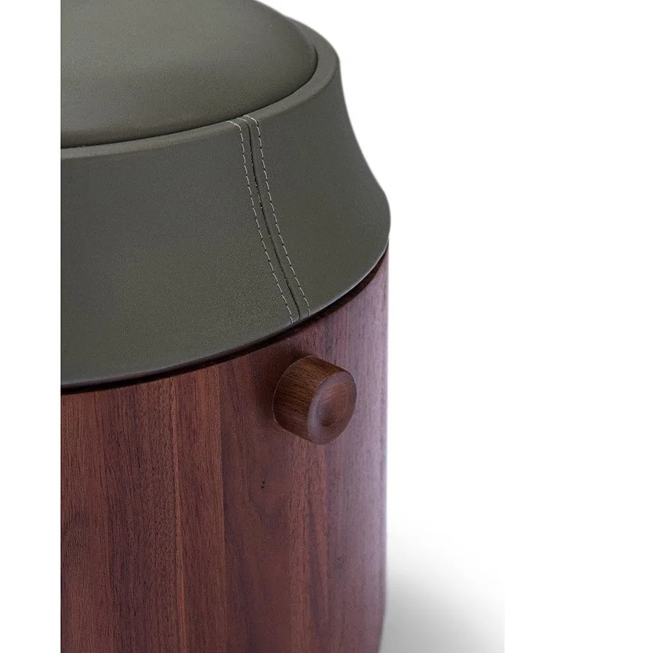 Пуф DIMENSIONE CHI WING LO Poza