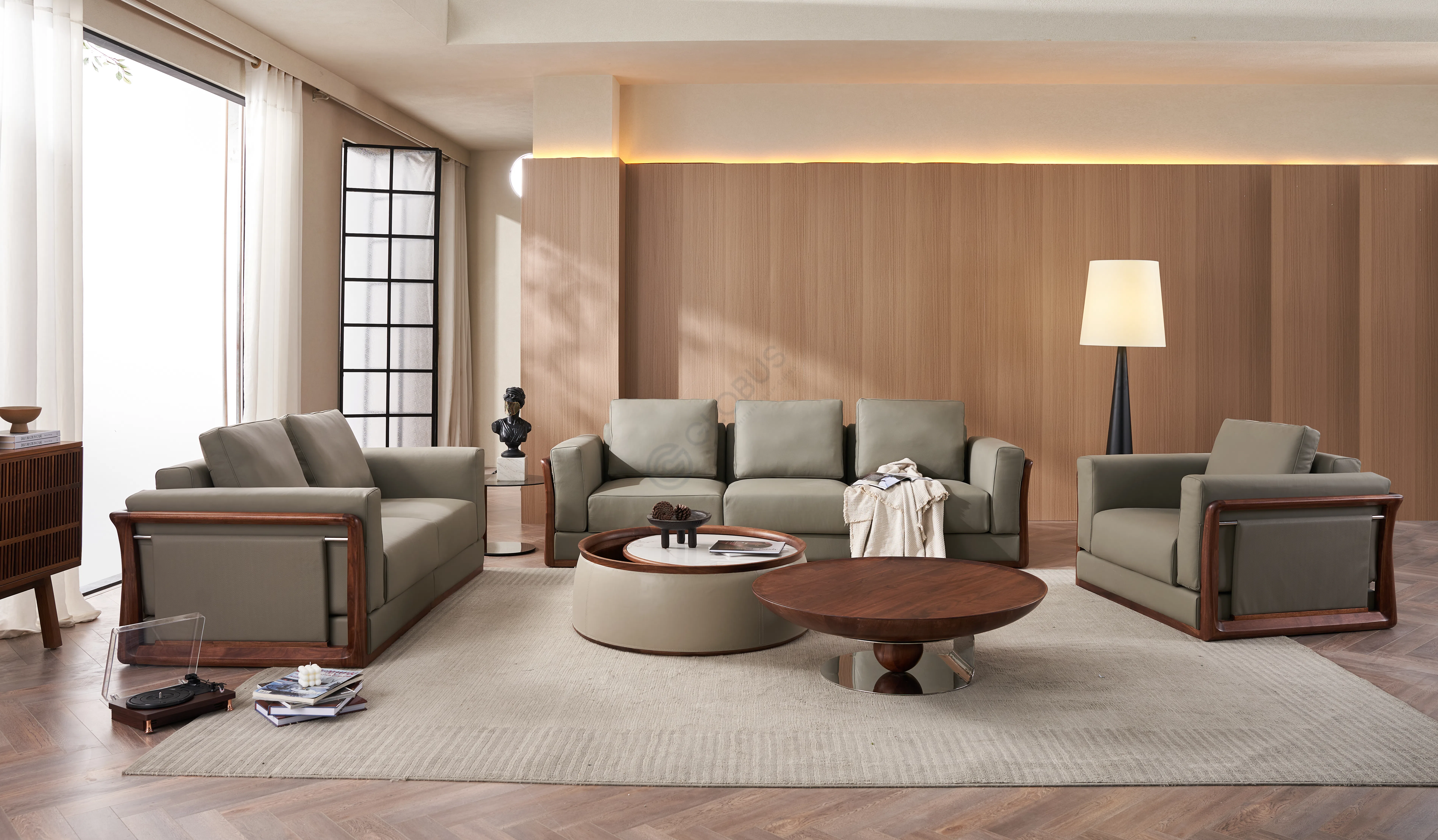 Журнальный столик Mandy