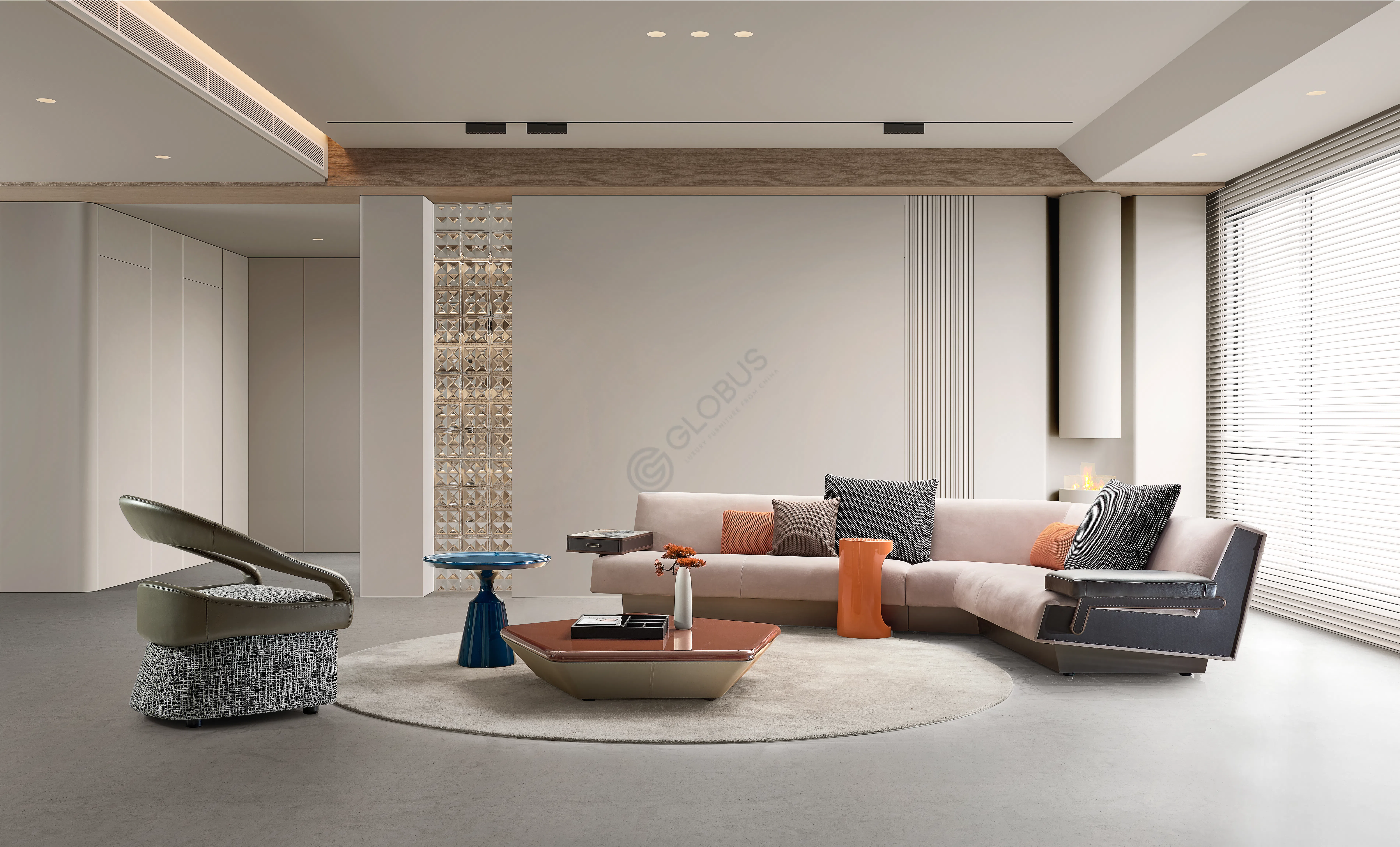 Журнальный столик Juvidria