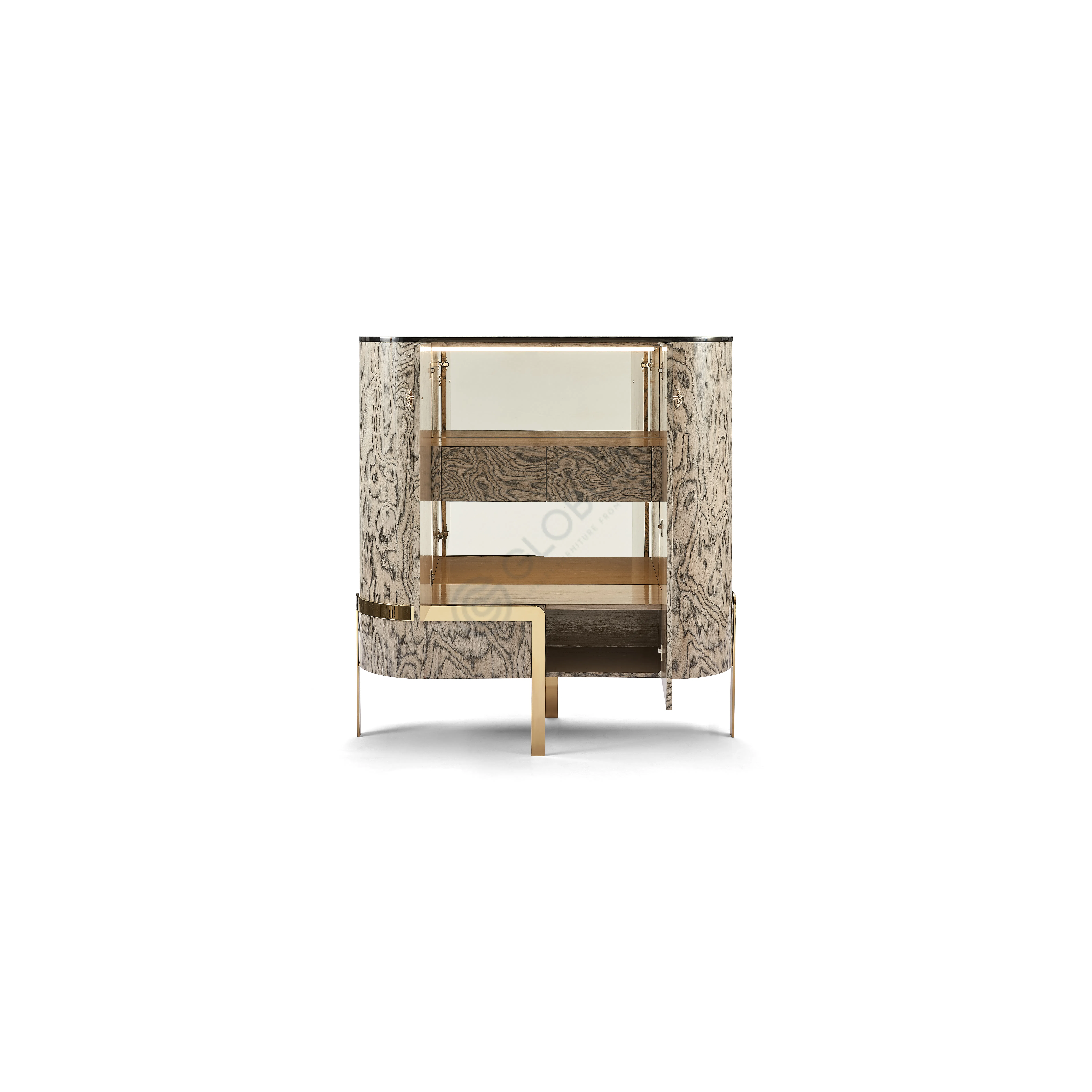 Винный шкаф OPERA CONTEMPORARY Doris