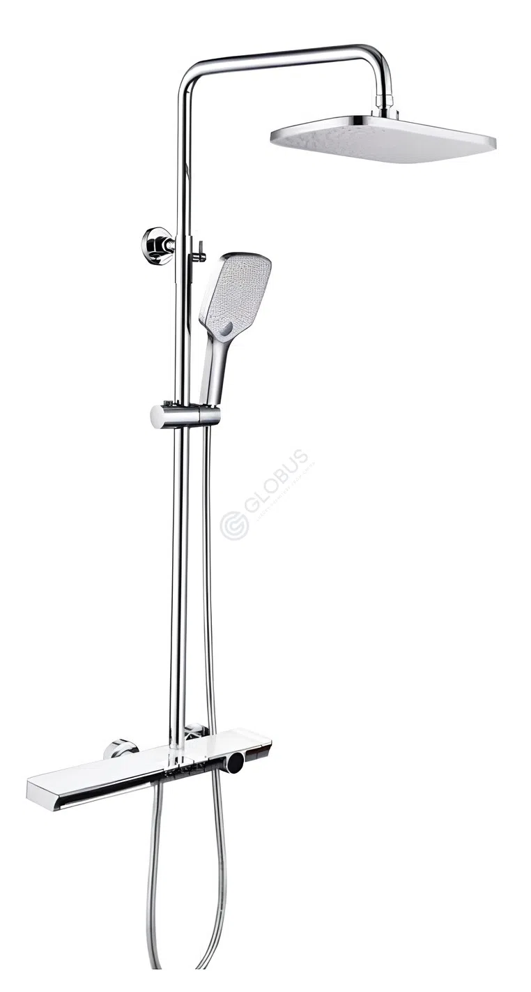 Смеситель для душа Pastoralis