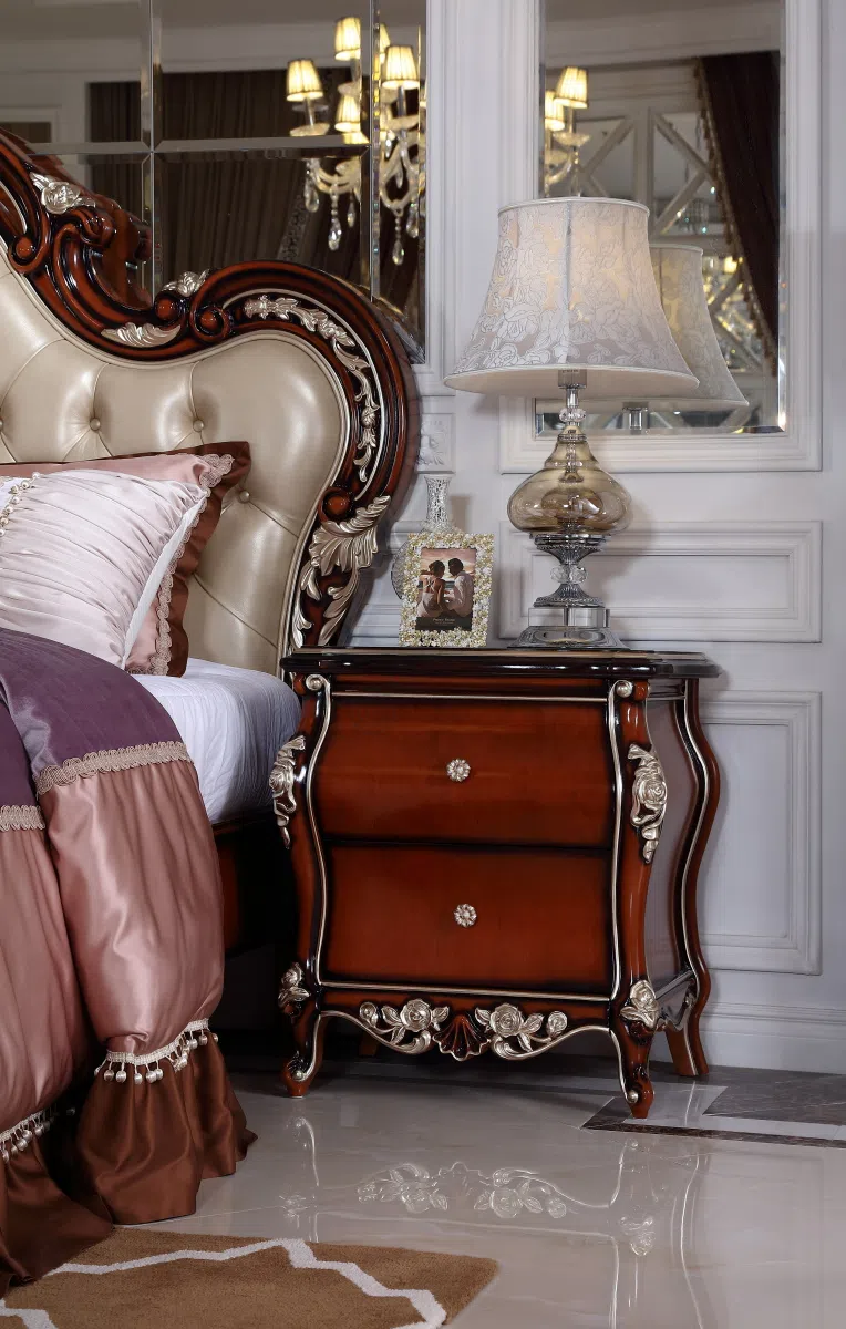 Прикроватная тумба Juglioso