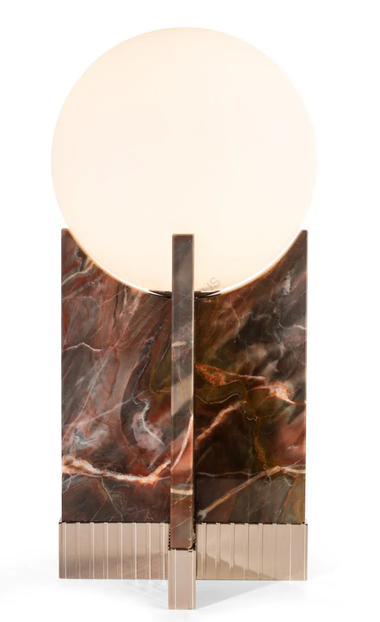 Настольная лампа VISIONNAIRE Roma