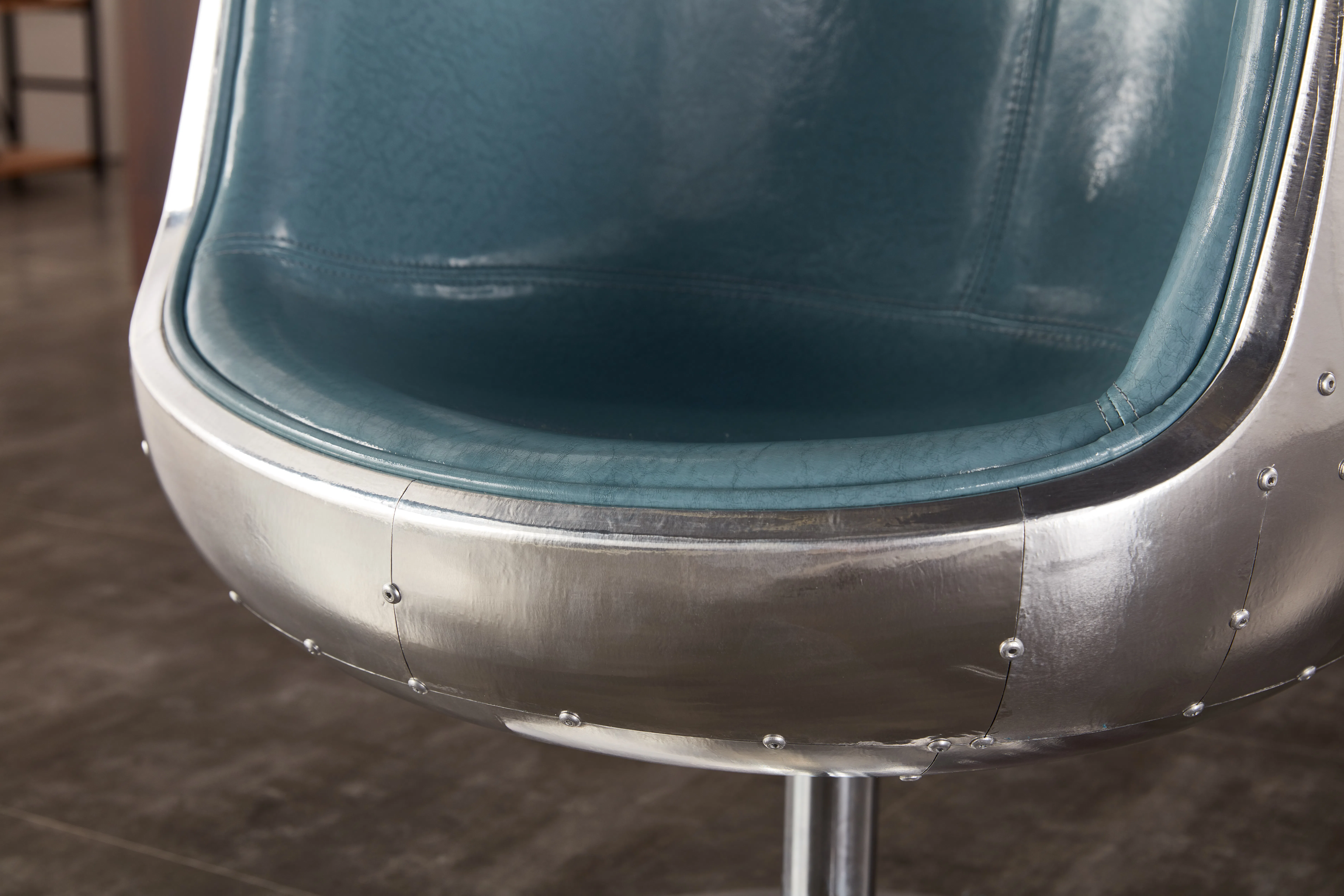 Кресло для офиса Marvelli