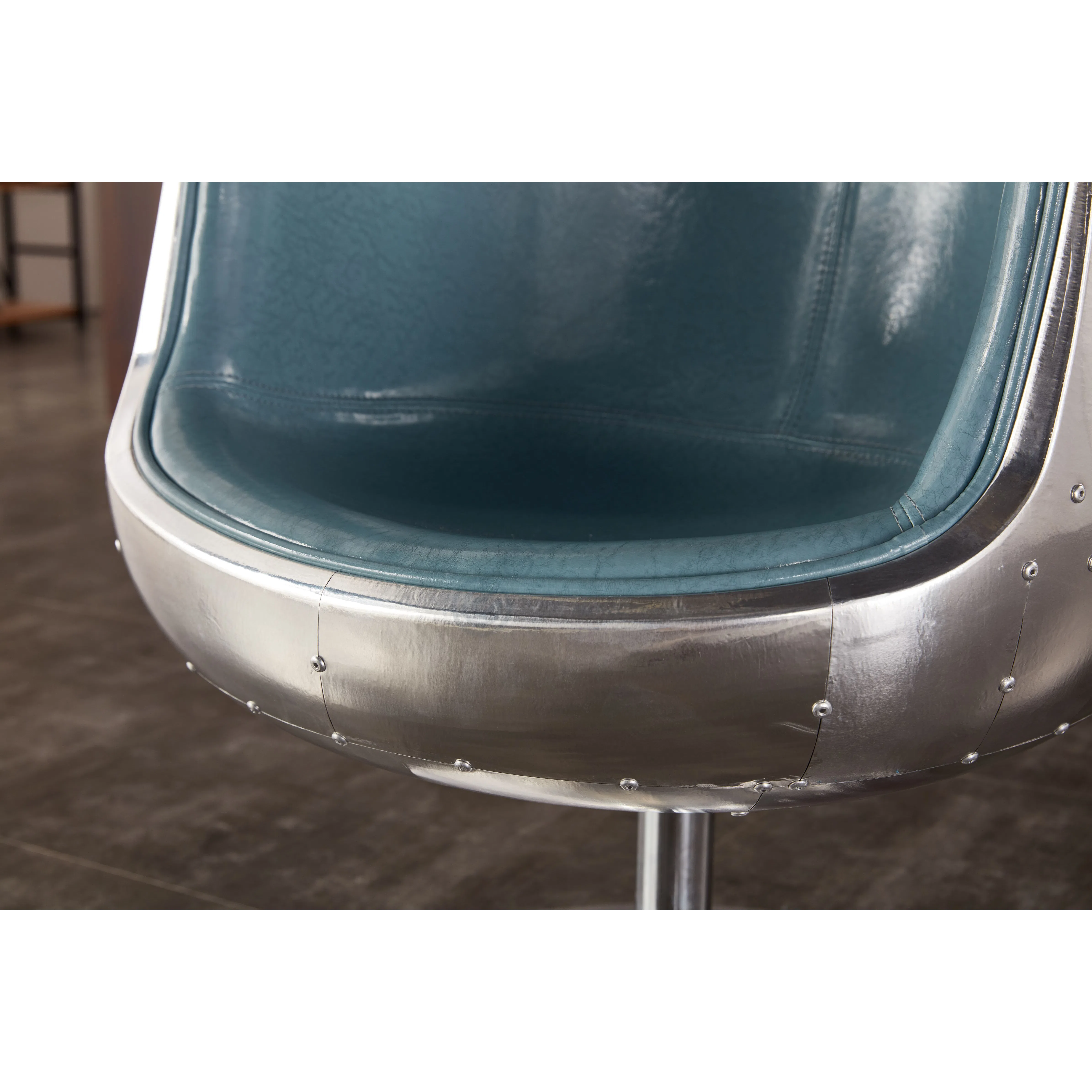 Кресло для офиса Marvelli