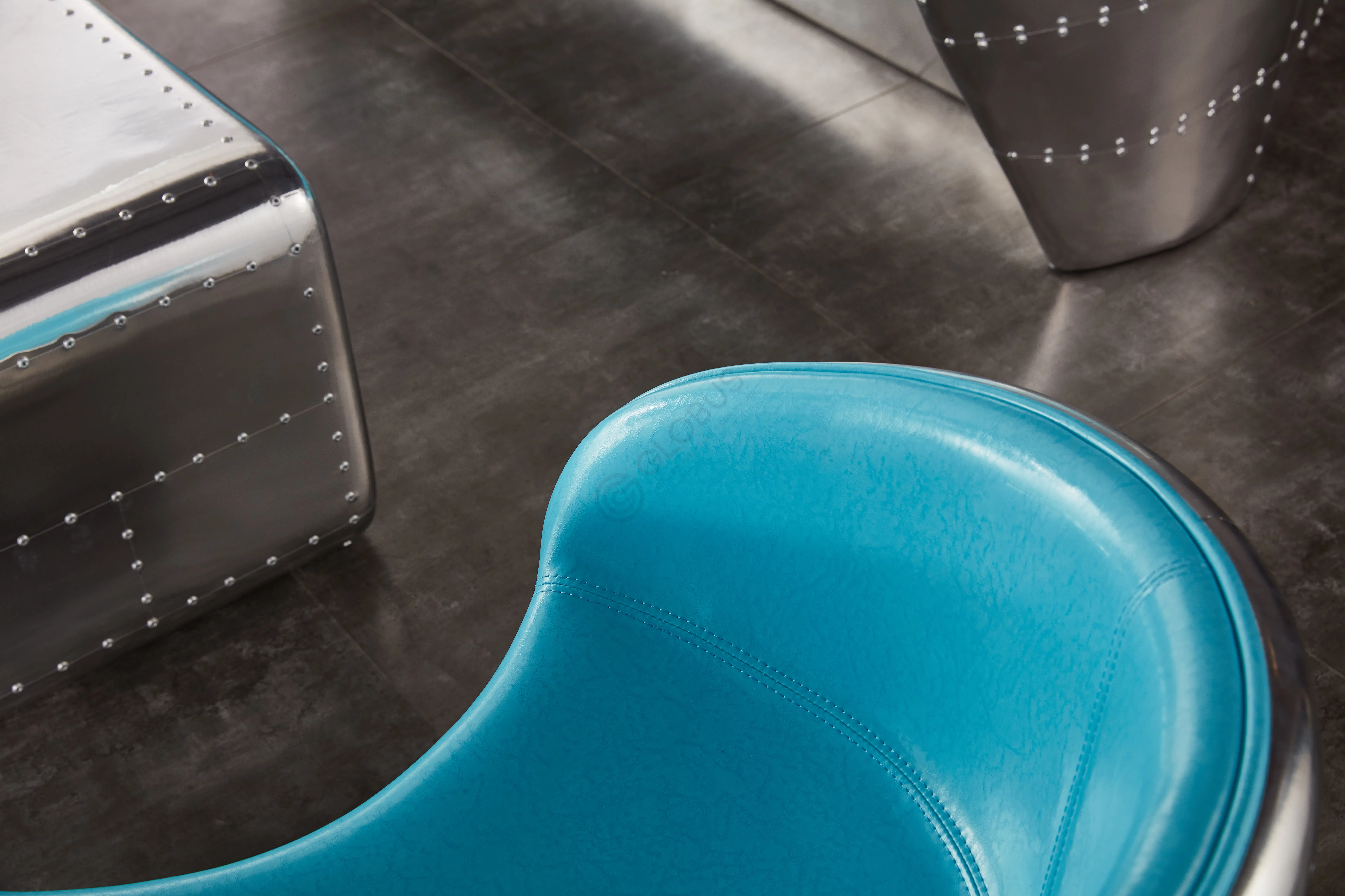 Кресло для офиса Luminio