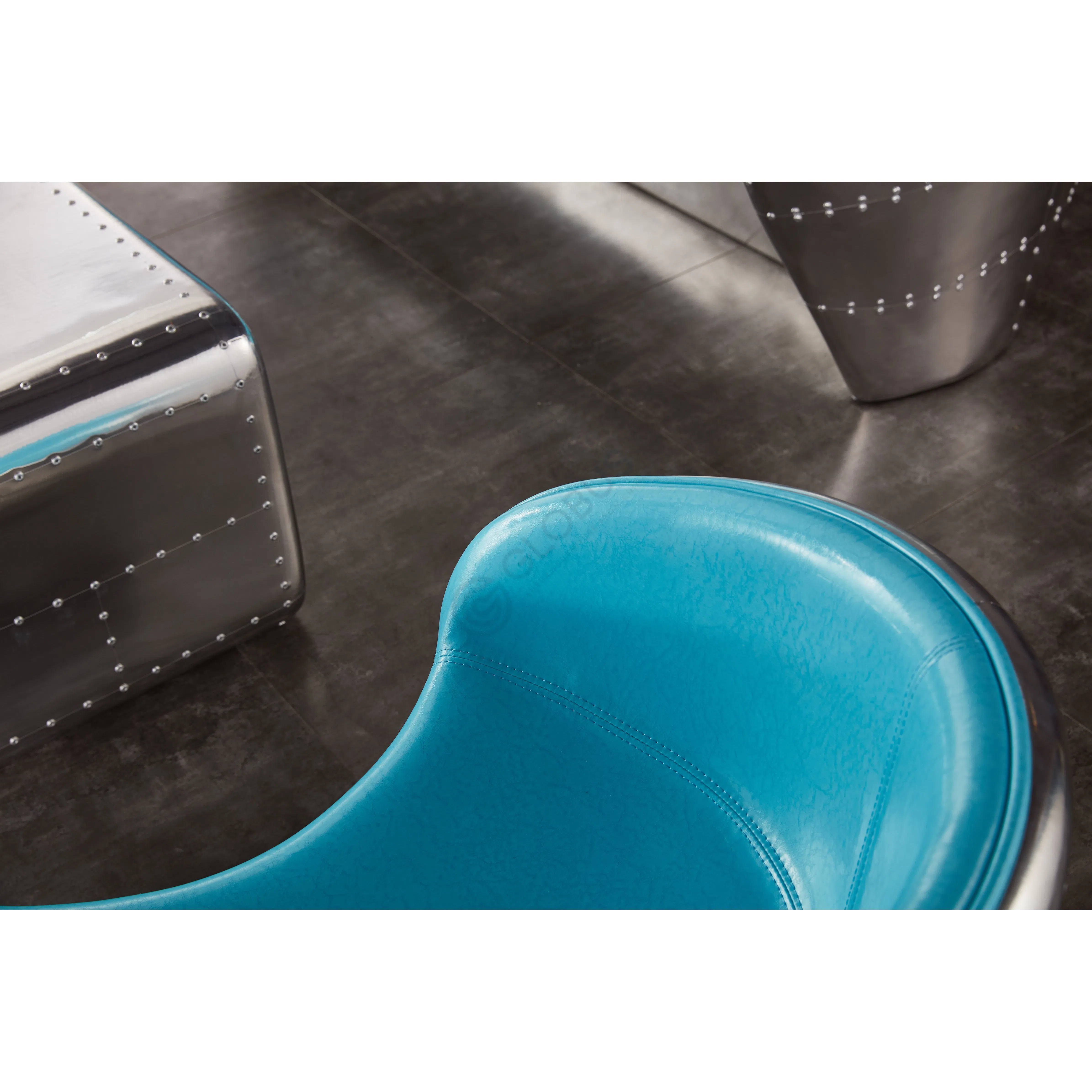 Кресло для офиса Luminio