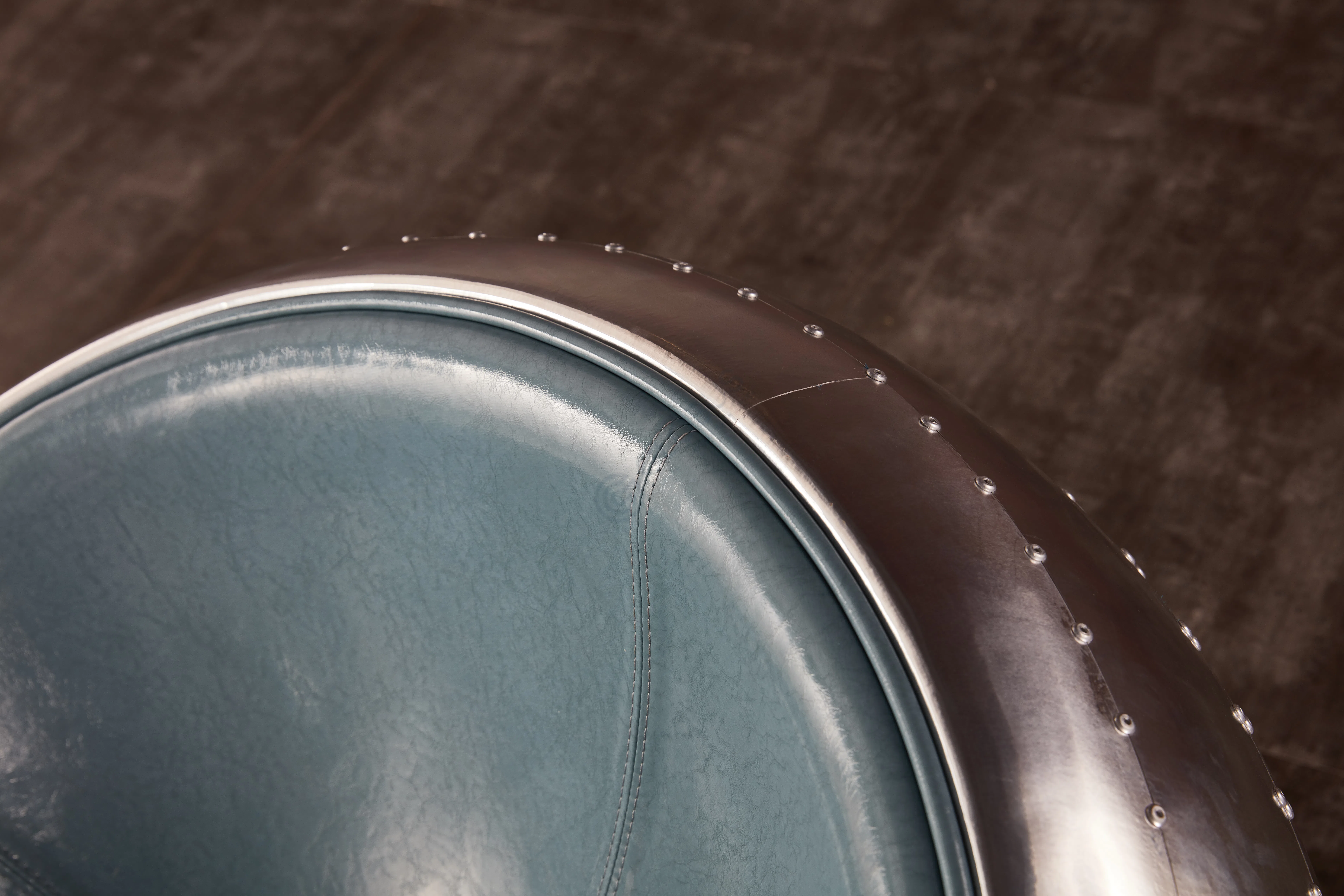 Кресло для офиса Thorstra