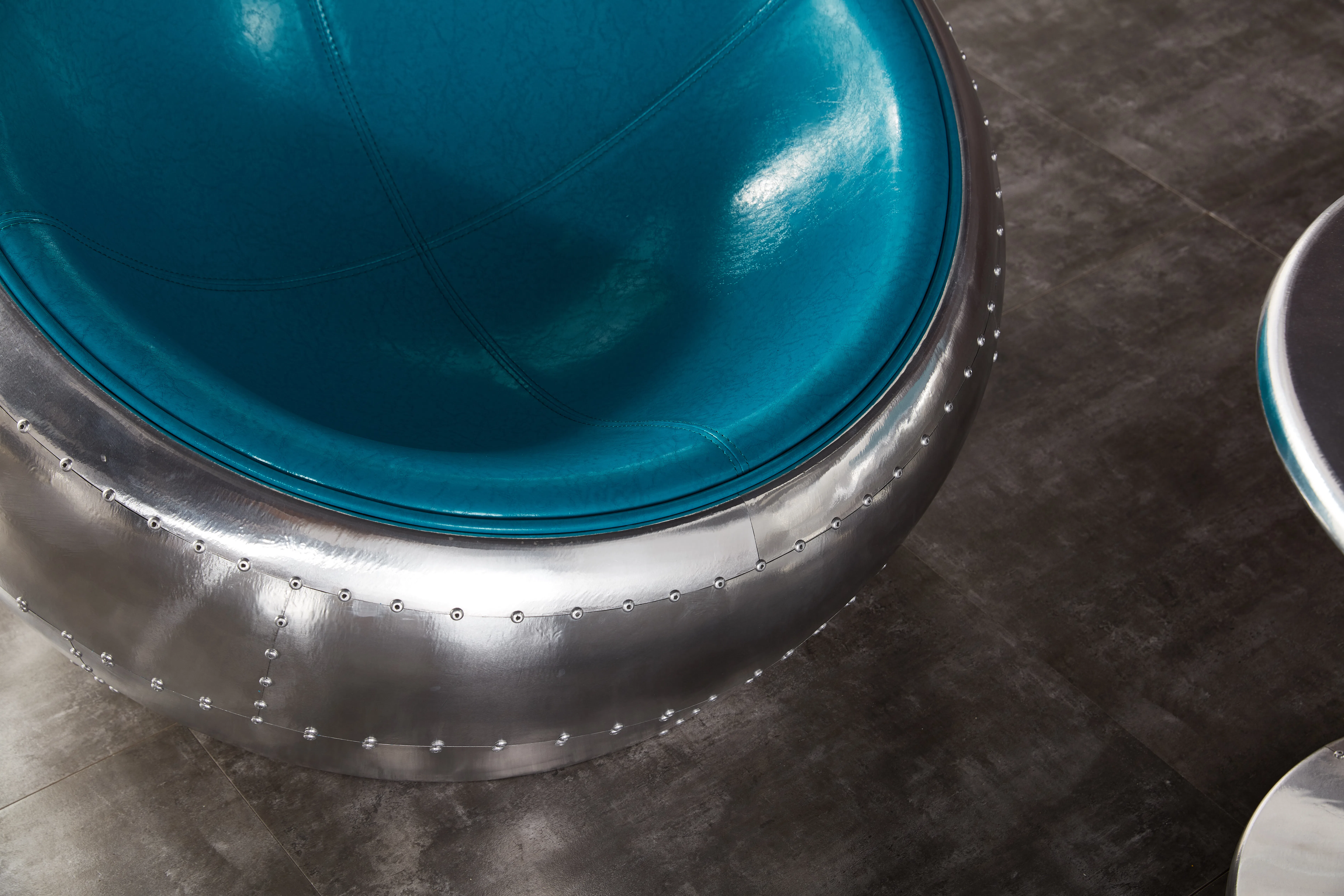 Кресло для офиса Thorstra