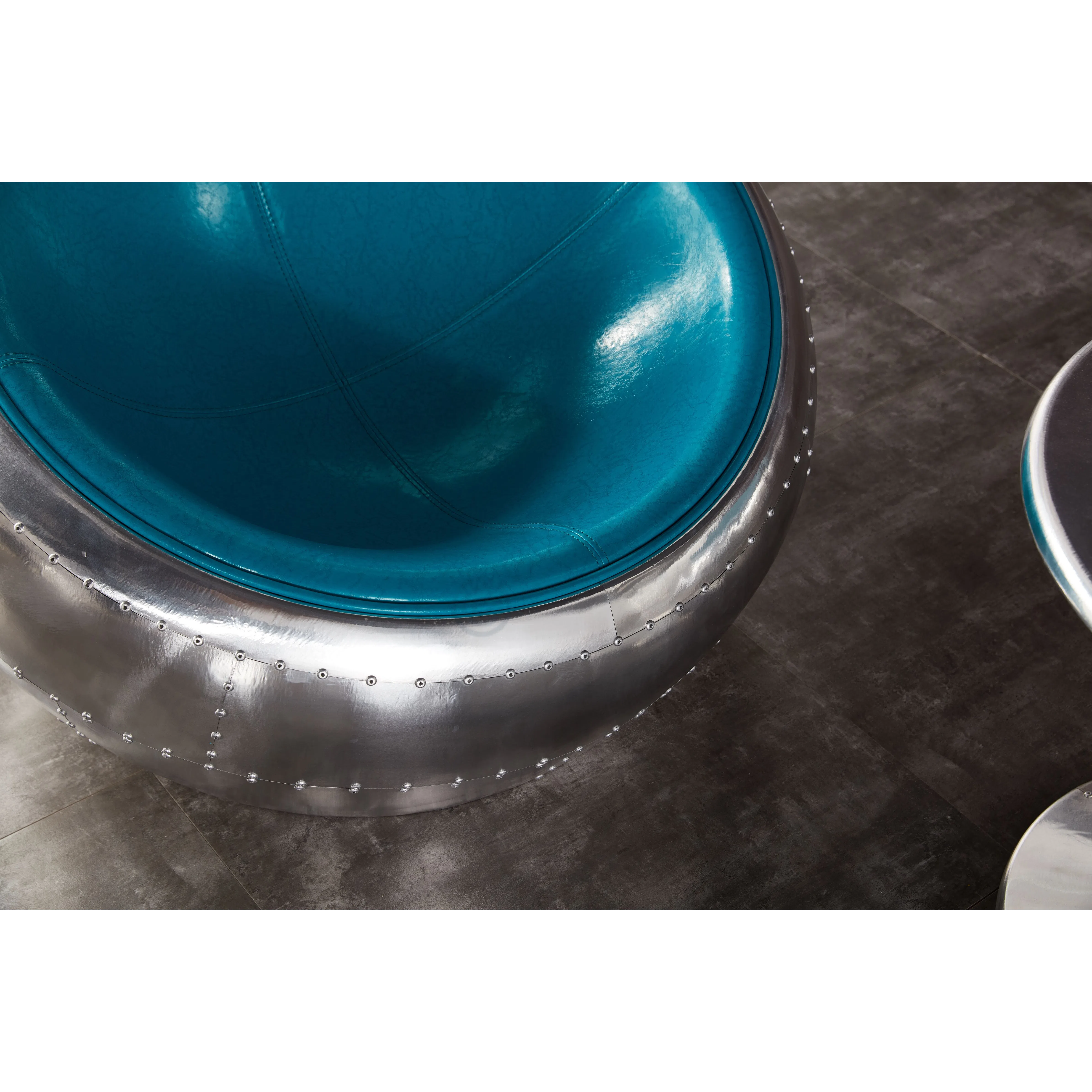 Кресло для офиса Thorstra