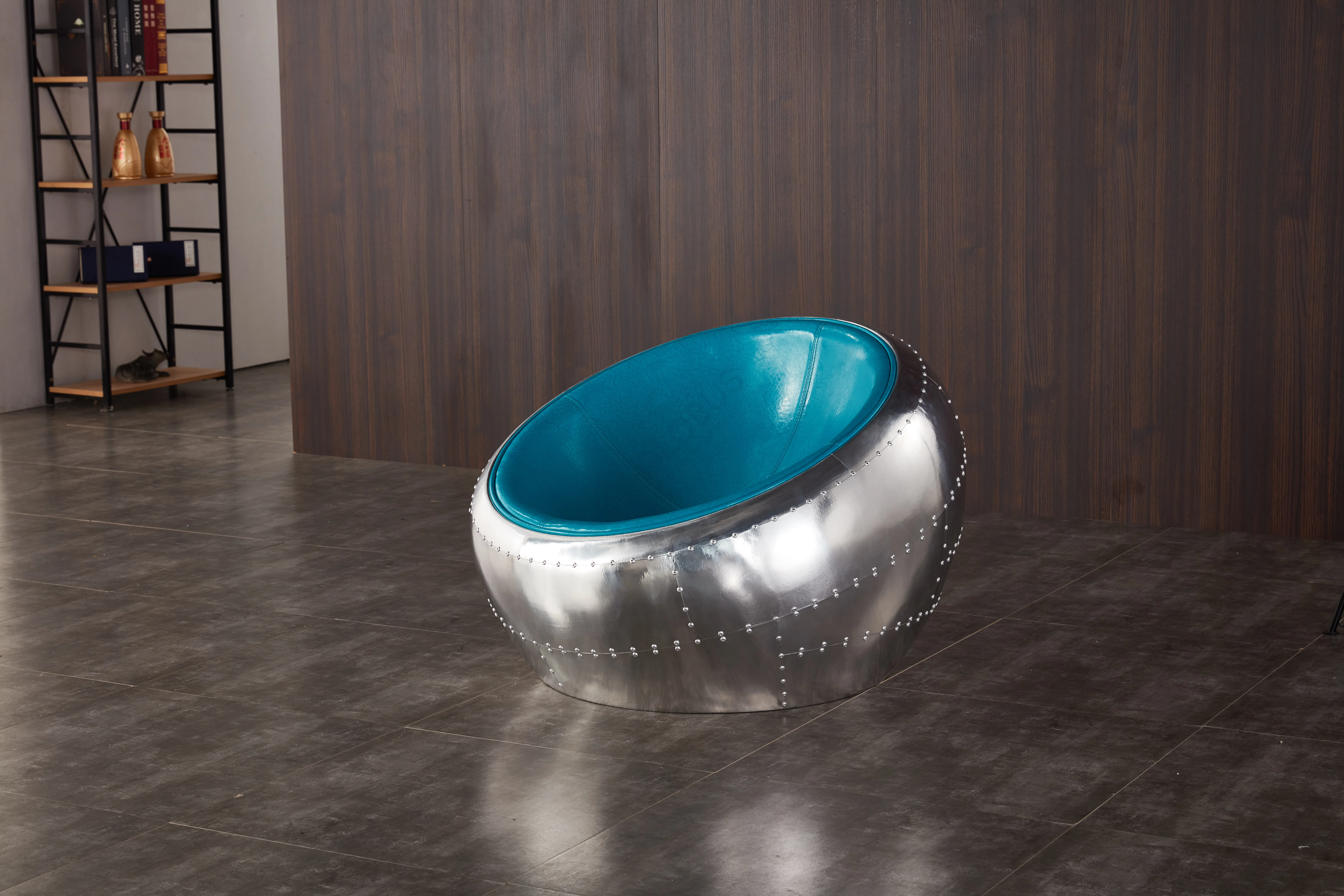 Кресло для офиса Thorstra