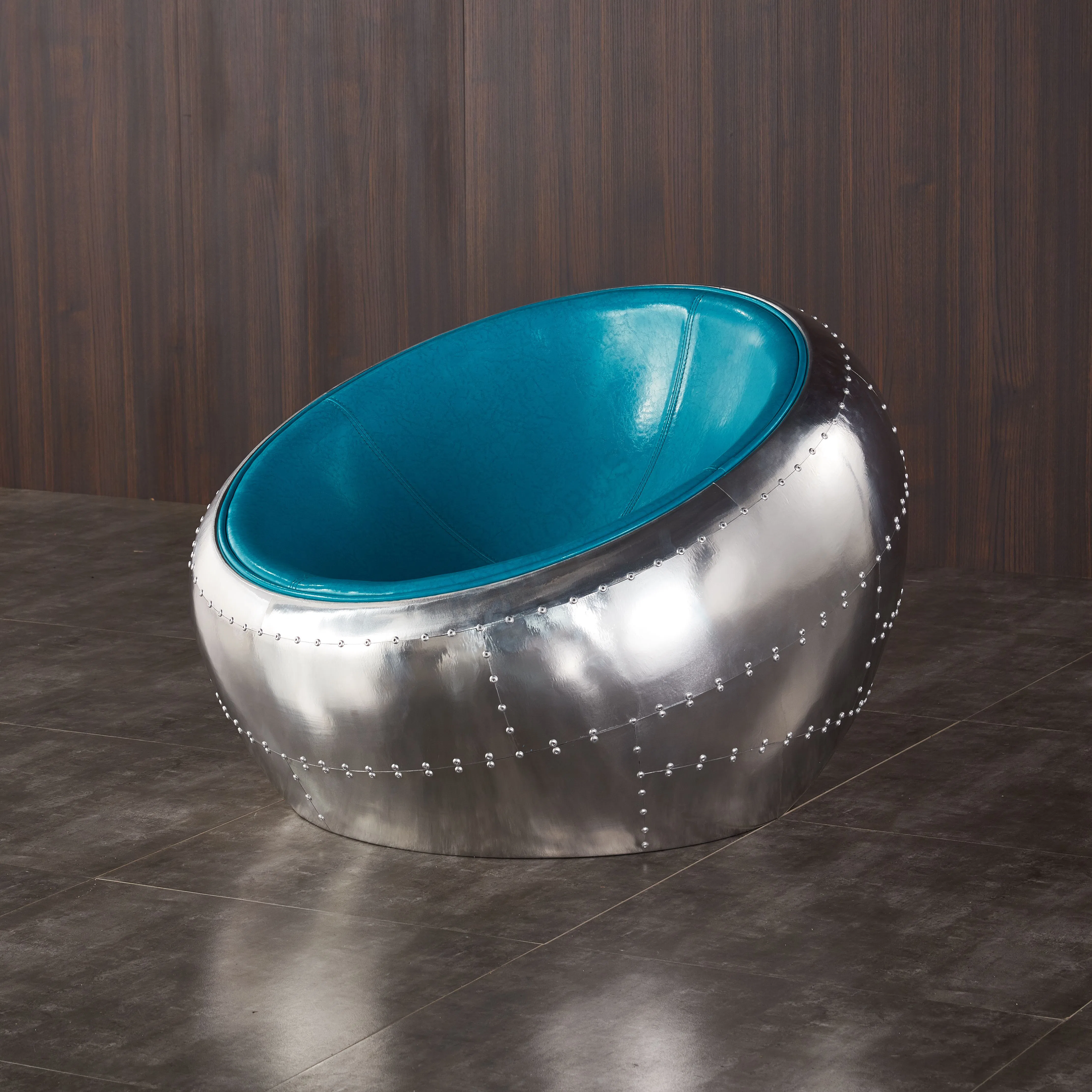 Кресло для офиса Thorstra